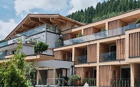 Hotel Garni Pinzgau, Relax & Lifestyle